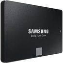 Вътрешен SSD хард диск Samsung 2.5 870 EVO 1TB SATA3 (MZ-77E1T0B)
