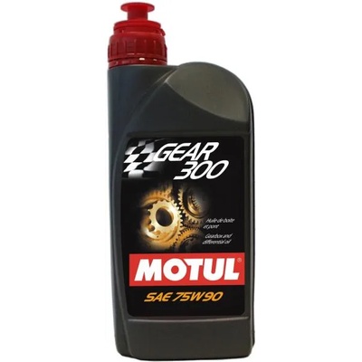 Motul Gear 300 75W-90 1 l