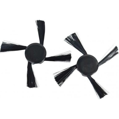 VHBW Neato Botvac D: Connected, D85, D80, D75 kartáčky boční