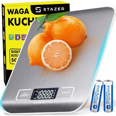 Stazer 08436