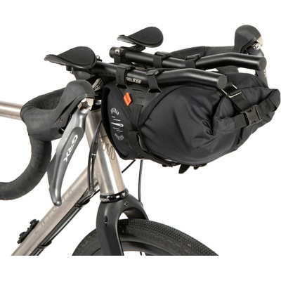 Restrap Race Aero Bar Bag na riadidlá 7 l