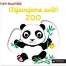 Objevujeme svět! ZOO