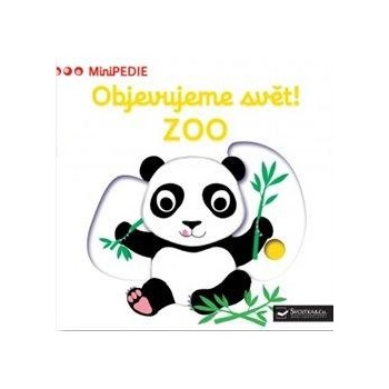 Objevujeme svět! ZOO