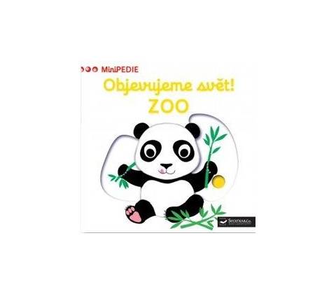 Objevujeme svět! ZOO