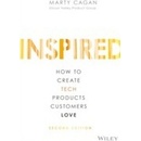 Inspired - Marty Cagan