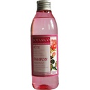 Botanico šampon/balzám na vlasy Růže 200 ml