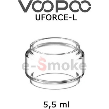 Voopoo Uforce-L pyrex telo - 5,5ml
