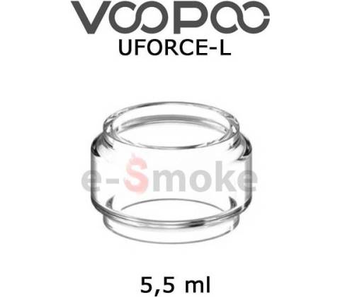 Voopoo Uforce-L pyrex telo - 5,5ml