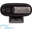 Logitech Webcam C170