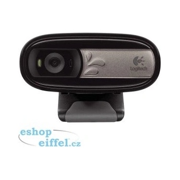 Logitech Webcam C170