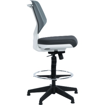 Carmen Работен офис стол lab - черен as (b3520794)