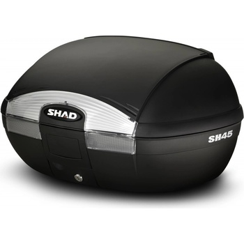 SHAD SH45 čierna