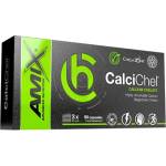Amix Nutrition CalciChel - Calcium Bisglycinate Chelate [90 капсули]