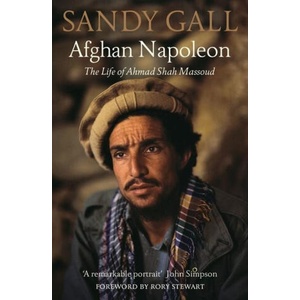 Afghan Napoleon | Rory Stewart (ISBN: 9781913368647)
