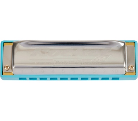 Hohner Rocket Low D