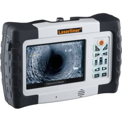 Laserliner Видеоконтролер Laserliner VideoControl-Master (084.100A)