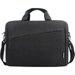Lenovo Чанта за лаптоп LENOVO T210, top-loader, до 15.6 инча, подплатено отделение, водоотблъскваща полиестерна материя, вътрешни джобове, лента за багаж (GX40Q17229)
