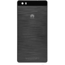 Kryt Huawei P8 Lite zadní černý