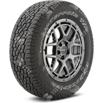 BFGoodrich Trail Terrain T/A 285/60 R18 116H