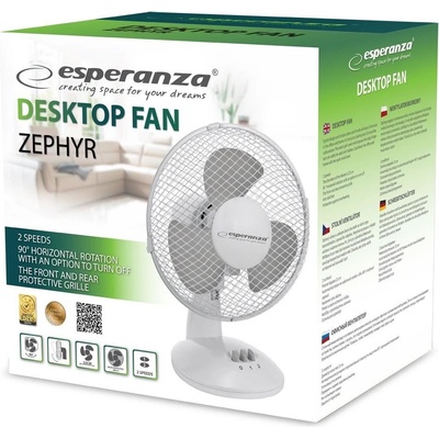 Esperanza EHF004WE Zephyr