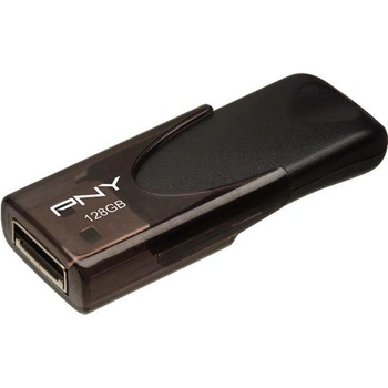 Image 1 of PNY Attaché USB 2.0 128GB FD128ATT4-EF