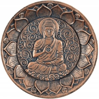 Stojánek na vonné tyčinky - Buddha