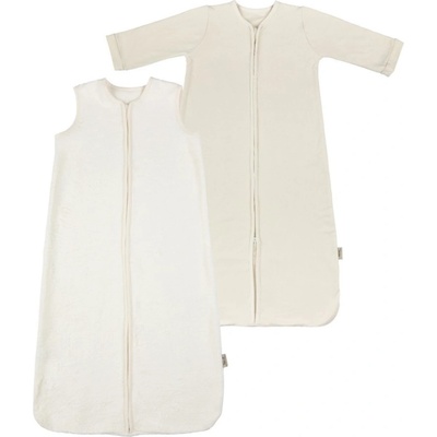 Timboo Spací pytel Multi Season Daisy White