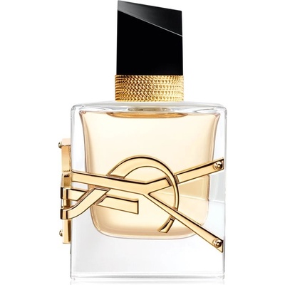 Yves Saint Laurent Libre parfumovaná voda dámska 30 ml plniteľný flakon