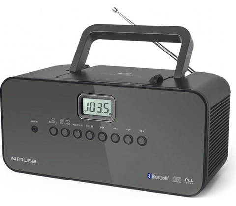 Muse M-22BT