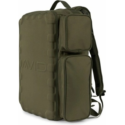 AVID CARP Batoh RVS Ruckbag 50L