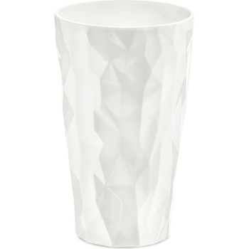 Koziol Чаша за дълго питие Club Extra бяла (3406525)