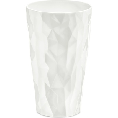 Koziol Чаша за дълго питие Club Extra бяла (3406525)