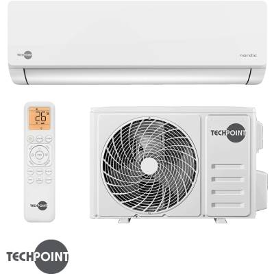 TechPoint NPT 18 X-PRO Nordic