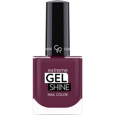 Golden Rose Extreme gél lak Shine 55 10,2 ml