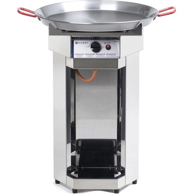 Hendi 146002 Fiesta gril