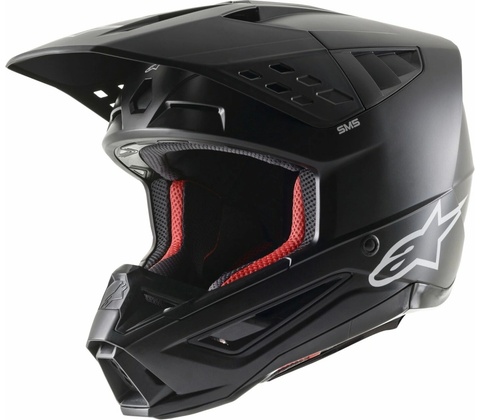 Alpinestars Supertech M5 SOLID 2027