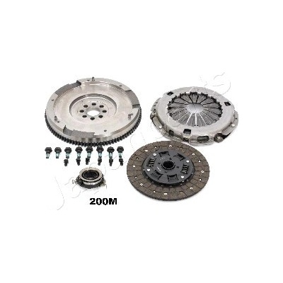JAPANPARTS KV-200M