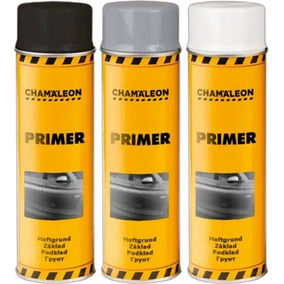 Chamäleon Primer základná farba sprej 500 ml biely