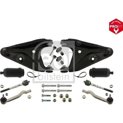 Sada na opravy, příčné závěsné rameno FEBI BILSTEIN 34333