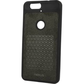 Image 1 of Google Nexus Protective Cover - оригинален кейс за Huawei Google Nexus 6P (черен)