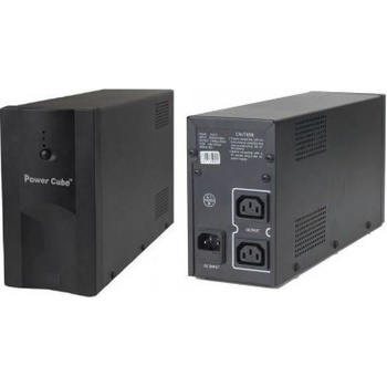 GEMBIRD UPS-PC-652A