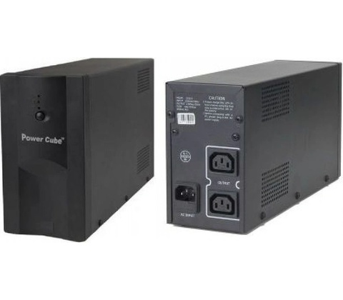 GEMBIRD UPS-PC-652A