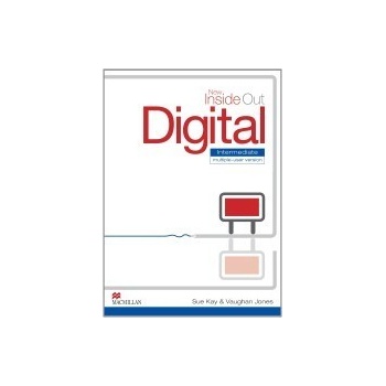 New Inside Out Intermediate Digital Whiteboard Software - Multiple User