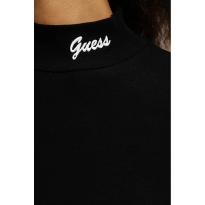 GUESS Рокля Guess ALBA (V5BK04.KCBF1)
