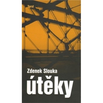 Útěky