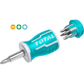 Total