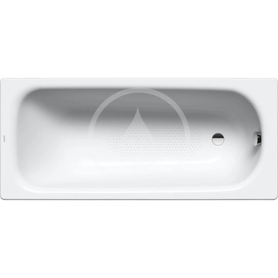 Kaldewei Saniform Plus 170 x 73 cm 112934010001