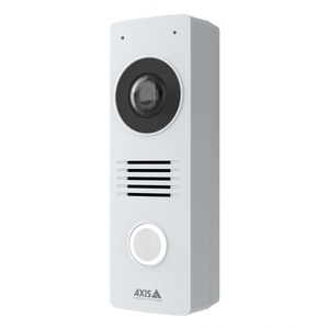 Axis Communications I8116-E (02408-001)