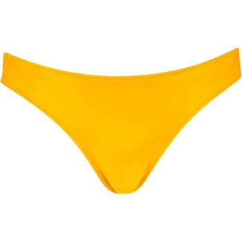 PUMA Reversible bikini bottom - Yellow (Bright Orange)