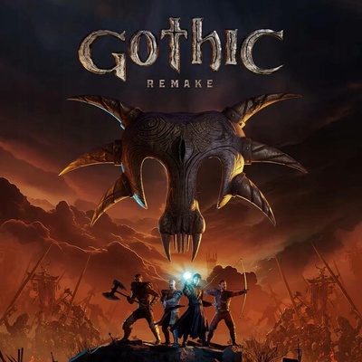 Gothic Remake